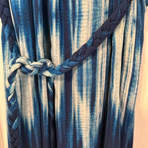Tommy Bahama maxi dress - Picture 2 of 3
